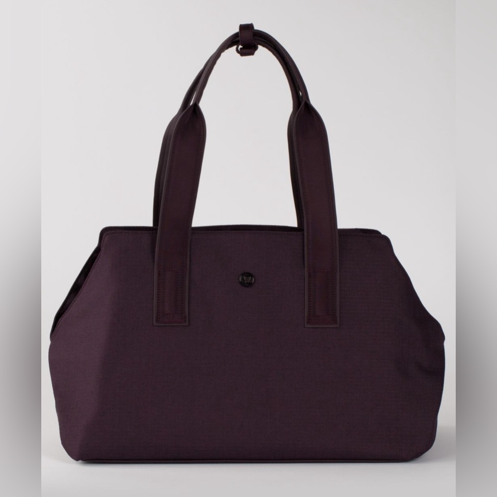 Lululemon Go-Getter Bag
